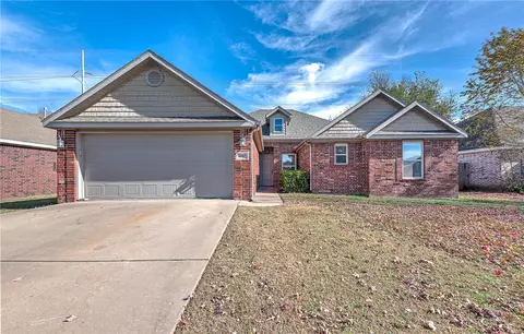 6007 36th St, Rogers, AR 72758