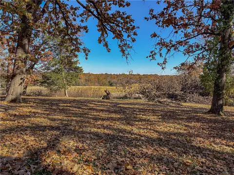 Exterior - 103 Oak Dr, Harrison, AR 72601 photo 13 of 21