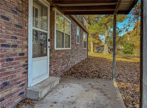 Exterior - 103 Oak Dr, Harrison, AR 72601 photo 12 of 21