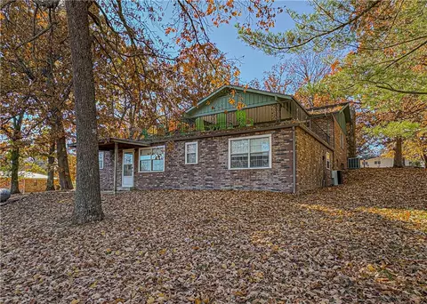 Exterior - 103 Oak Dr, Harrison, AR 72601 photo 14 of 21
