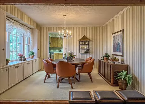 Dining - 103 Oak Dr, Harrison, AR 72601 photo 1 of 1