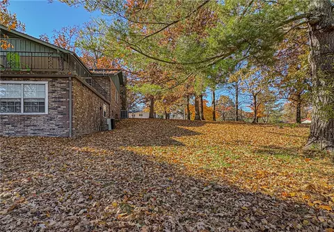 Exterior - 103 Oak Dr, Harrison, AR 72601 photo 15 of 21