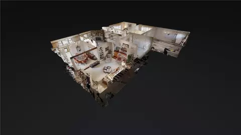 Floorplan - 103 Oak Dr, Harrison, AR 72601 photo 1 of 1