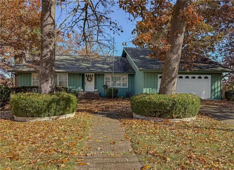 103 Oak Dr, Harrison, AR 72601