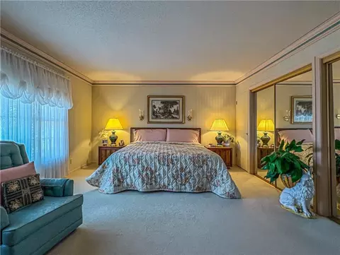 Bedroom - 103 Oak Dr, Harrison, AR 72601 photo 3 of 3