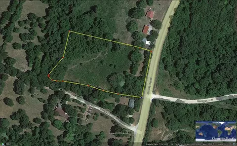 65 Highway Hwy, Omaha, AR 72662