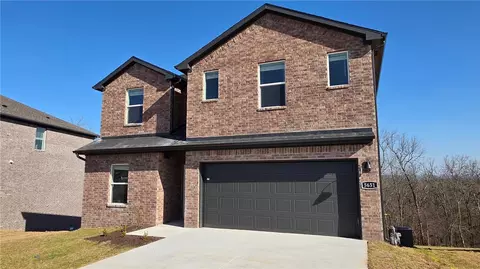 5501 Selah St, Springdale, AR 72764