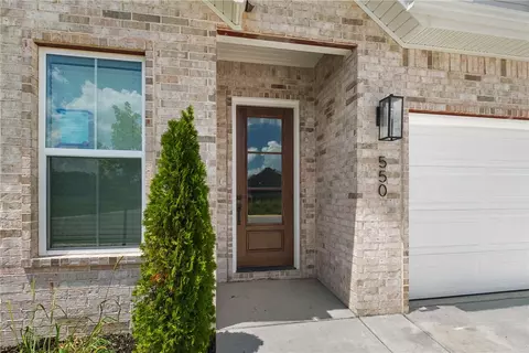 550 Apollo Dr, Centerton, AR 72719 photo 5
