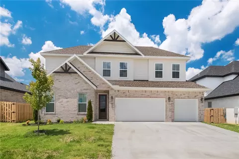 550 Apollo Dr, Centerton, AR 72719 photo 2