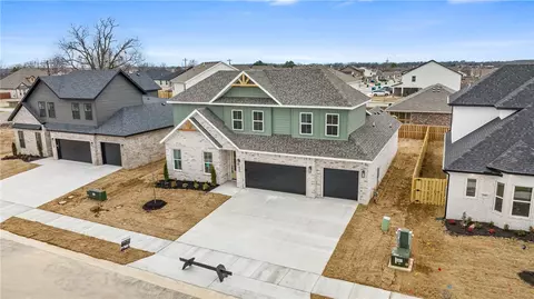 550 Apollo Dr, Centerton, AR 72719 photo 36