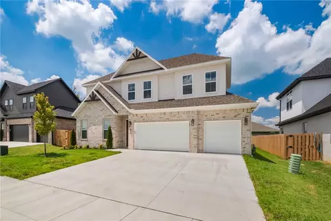 550 Apollo Dr, Centerton, AR 72719 photo 4