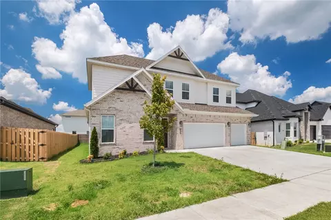 550 Apollo Dr, Centerton, AR 72719 photo 3