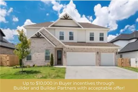 550 Apollo Dr, Centerton, AR 72719