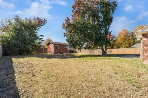 Exterior - 132 Fox Run Cr, Centerton, AR 72719 photo 5 of 5