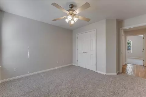 Bedroom - 132 Fox Run Cr, Centerton, AR 72719 photo 4 of 4