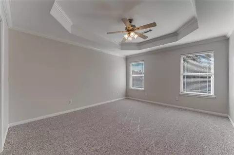 Bedroom - 132 Fox Run Cr, Centerton, AR 72719 photo 1 of 4