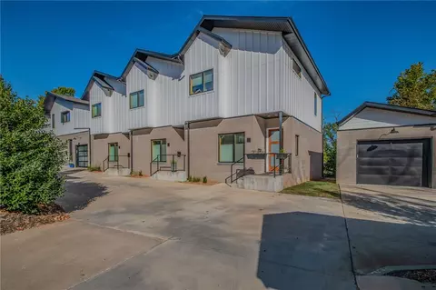 604 NW Bike Ct, Bentonville, AR 72712