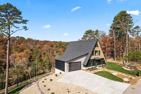 Exterior - 17837 Ventris Cove Cir, Rogers, AR 72756 photo 10 of 11