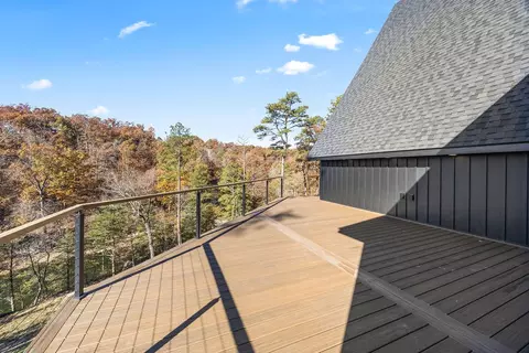 Exterior - 17837 Ventris Cove Cir, Rogers, AR 72756 photo 6 of 11