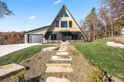 Exterior - 17837 Ventris Cove Cir, Rogers, AR 72756 photo 1 of 11
