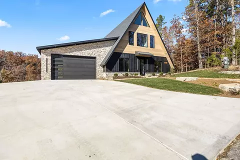 Exterior - 17837 Ventris Cove Cir, Rogers, AR 72756 photo 7 of 11