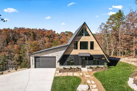 Exterior - 17837 Ventris Cove Cir, Rogers, AR 72756 photo 2 of 11