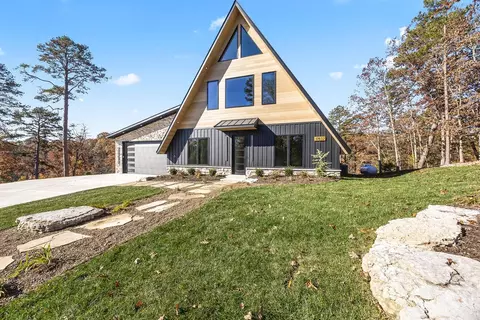Exterior - 17837 Ventris Cove Cir, Rogers, AR 72756 photo 8 of 11