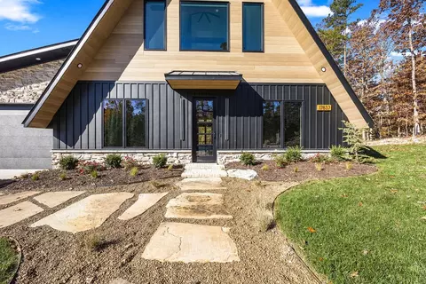 Exterior - 17837 Ventris Cove Cir, Rogers, AR 72756 photo 9 of 11