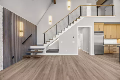 Entry Way - 17837 Ventris Cove Cir, Rogers, AR 72756 photo 3 of 5