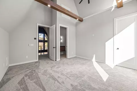 Bedroom - 17837 Ventris Cove Cir, Rogers, AR 72756 photo 4 of 4
