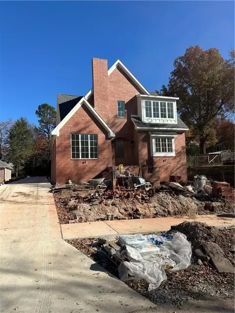 920 Highland Ave, Fayetteville, AR 72701