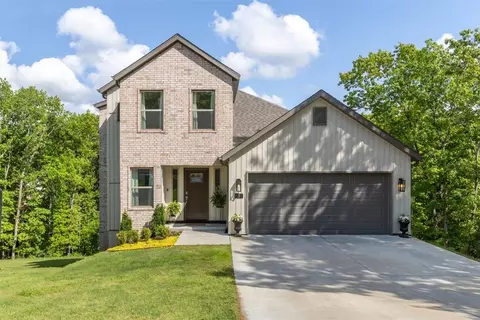 5 Arran Ln, Bella Vista, AR 72715
