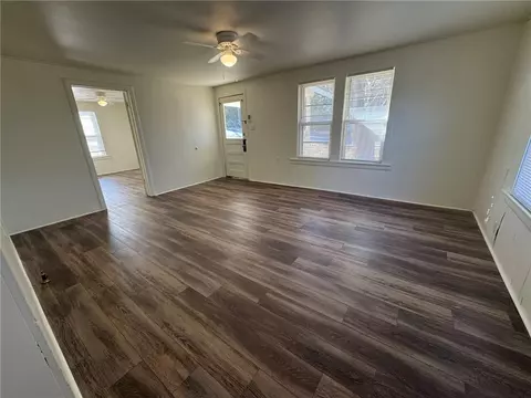 Living - 266 Sr 164, Dover, AR 72837 photo 2 of 3