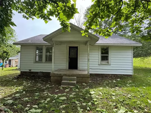 266 Sr 164, Dover, AR 72837
