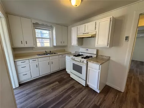 Kitchen - 266 Sr 164, Dover, AR 72837 photo 1 of 2