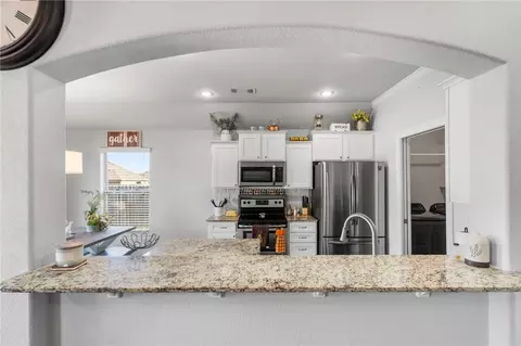 Kitchen - 201 Genoa Way, Centerton, AR 72719 photo 1 of 6