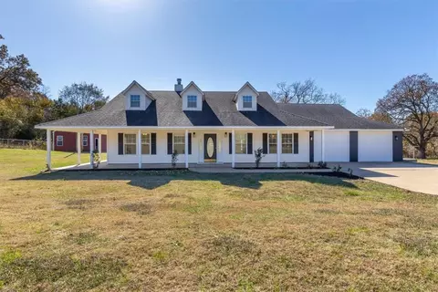 22725 Eversoll Rd, Lincoln, AR 72744