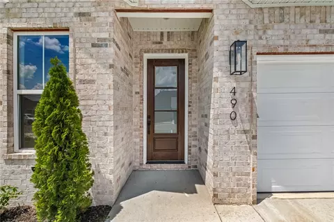 490 Apollo Dr, Centerton, AR 72719 photo 4