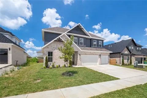 490 Apollo Dr, Centerton, AR 72719 photo 2