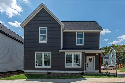 3178 W Salida Ln, Fayetteville, AR 72704