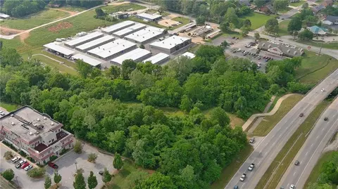tbd N College St, Fayetteville, AR 72703