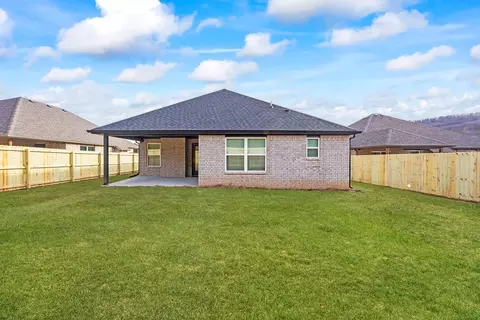 Exterior - 340 W Smith St, West Fork, AR 72774 photo 6 of 6