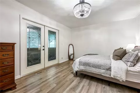 Bedroom - 1272 Pace Ln, Pea Ridge, AR 72751 photo 1 of 5