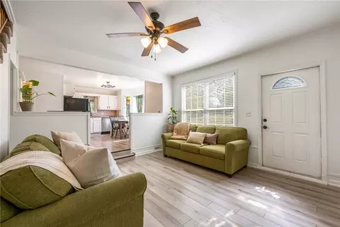 Living - 1272 Pace Ln, Pea Ridge, AR 72751 photo 3 of 3