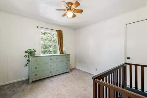 Bedroom - 1272 Pace Ln, Pea Ridge, AR 72751 photo 4 of 5