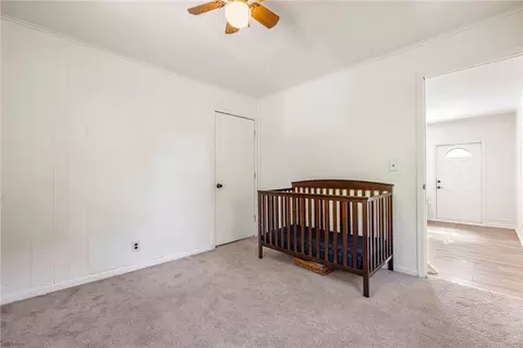 Bedroom - 1272 Pace Ln, Pea Ridge, AR 72751 photo 5 of 5