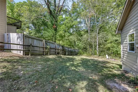 Exterior - 1272 Pace Ln, Pea Ridge, AR 72751 photo 6 of 7
