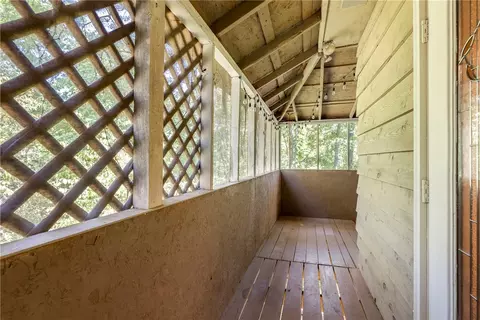 Exterior - 1272 Pace Ln, Pea Ridge, AR 72751 photo 2 of 7