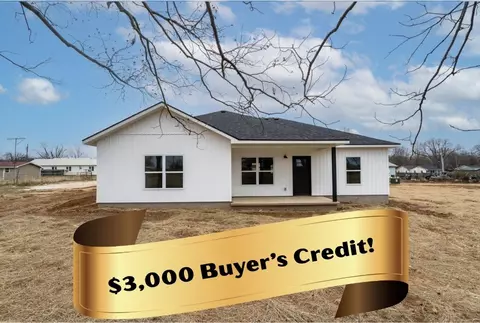420 Hope Ln, Lincoln, AR 72744
