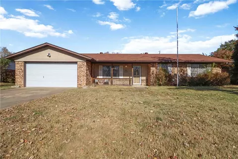 1303 W Banz Rd, Rogers, AR 72758